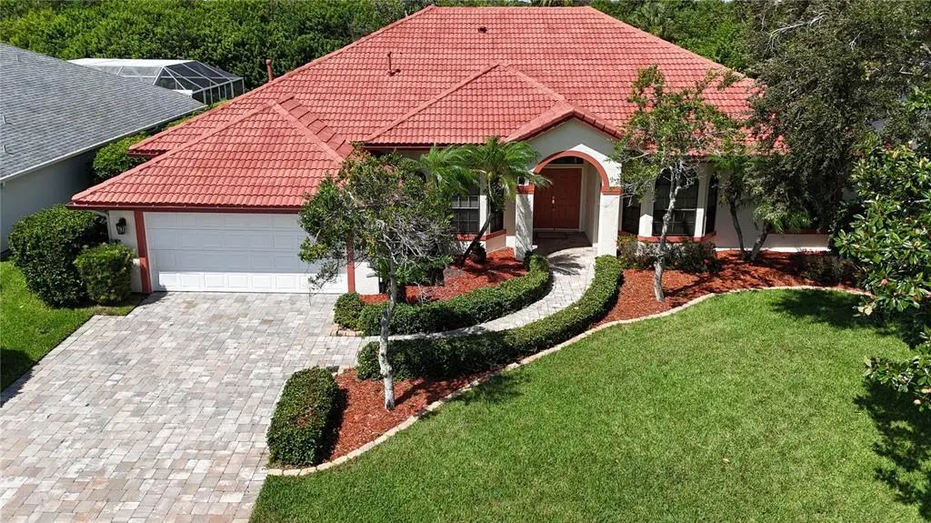 1454 Cypress Trace Drive, MELBOURNE