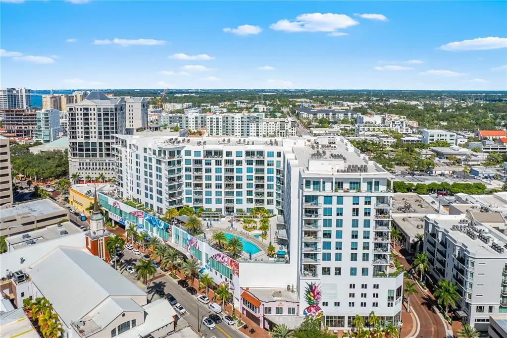 111 S Pineapple Avenue 1103, SARASOTA