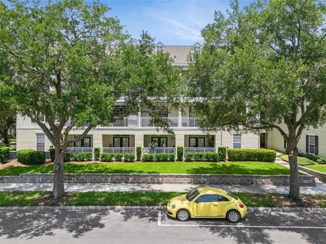 315 Grand Magnolia Avenue 203, CELEBRATION