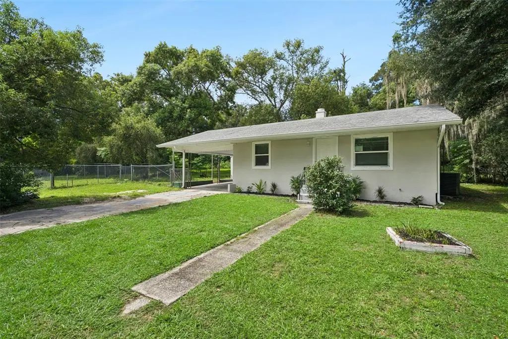 502 Fairfield Avenue, DELAND