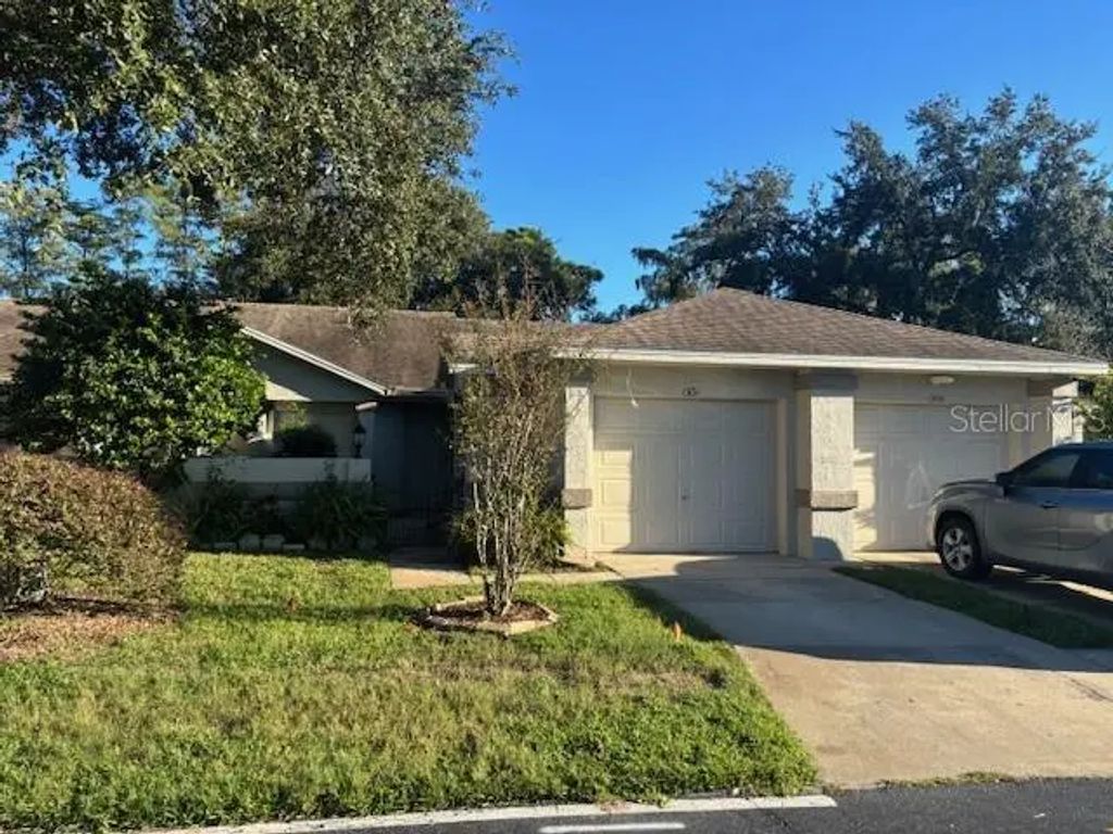 13151 Laver Lane, ORLANDO