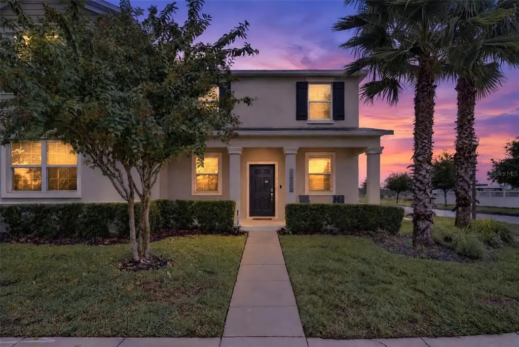 14017 Title Way, WINTER GARDEN