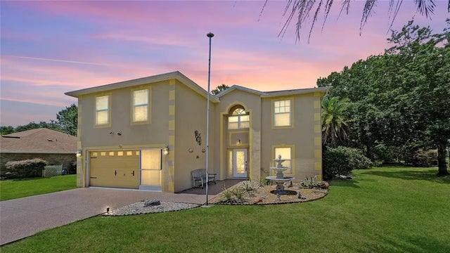 124 Lindsay Drive, PALM COAST