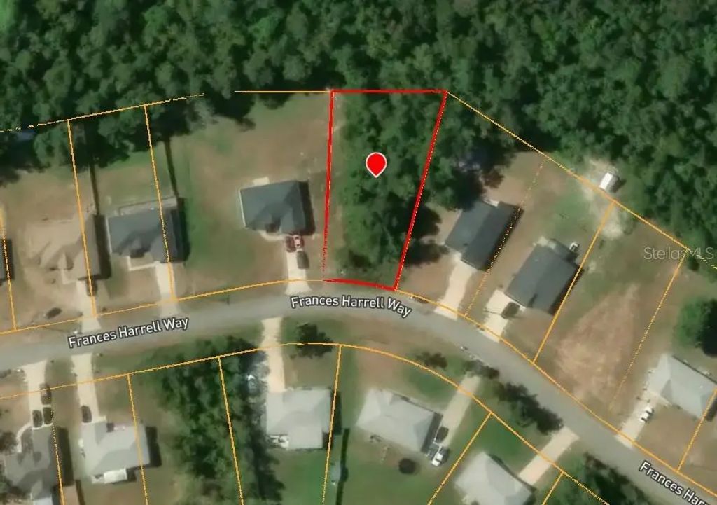 119 Francis Harrell Way, MIDWAY
