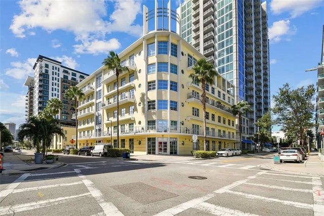 1212 E Whiting Street 405, TAMPA