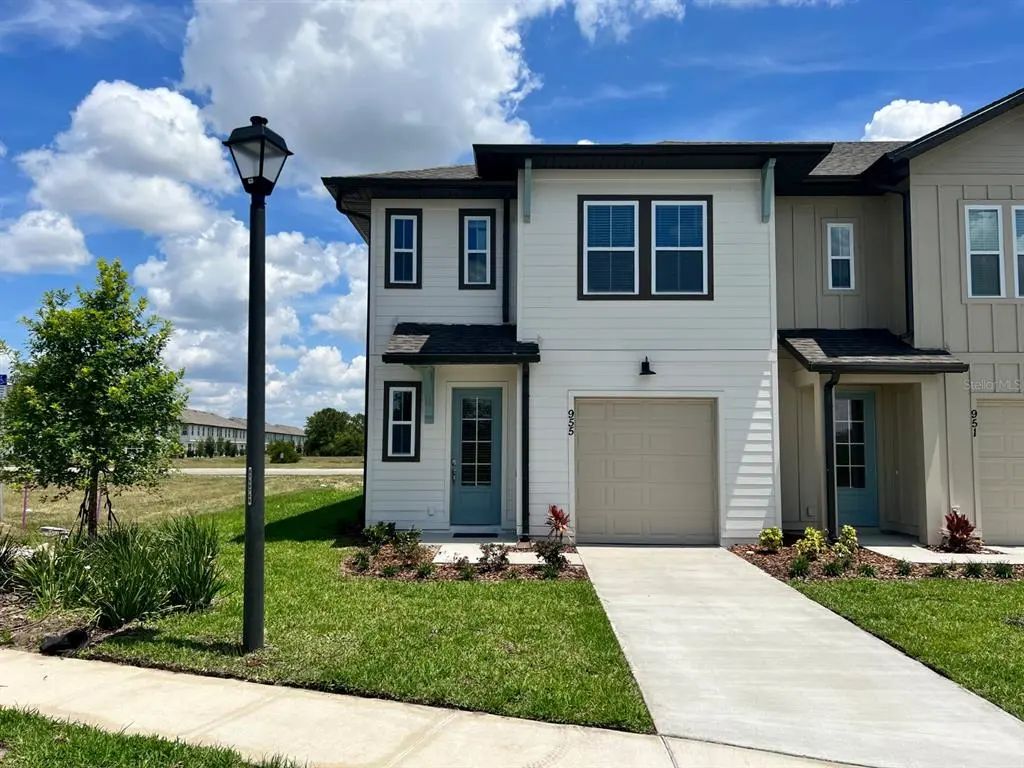 955 Conch Road, DAVENPORT