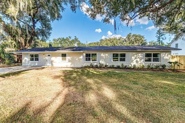 1010 S 1st Avenue, BARTOW