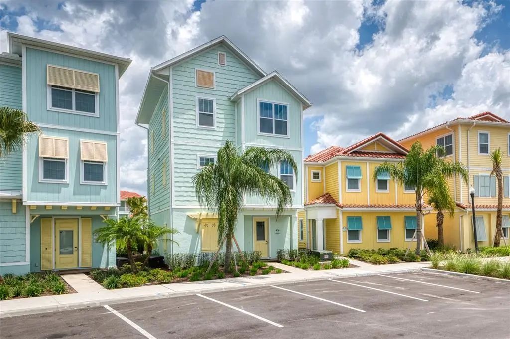 8045 Surf Street, KISSIMMEE