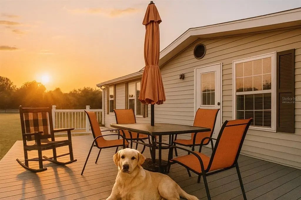 2221 W Lake Drive, WIMAUMA