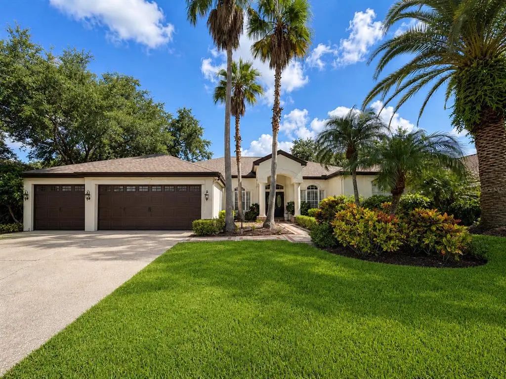 3921 Arlington Drive, PALM HARBOR