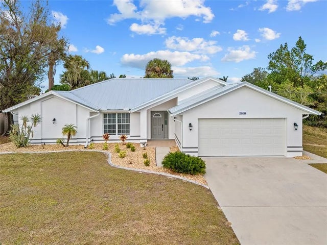28434 Sabal Palm Drive, PUNTA GORDA