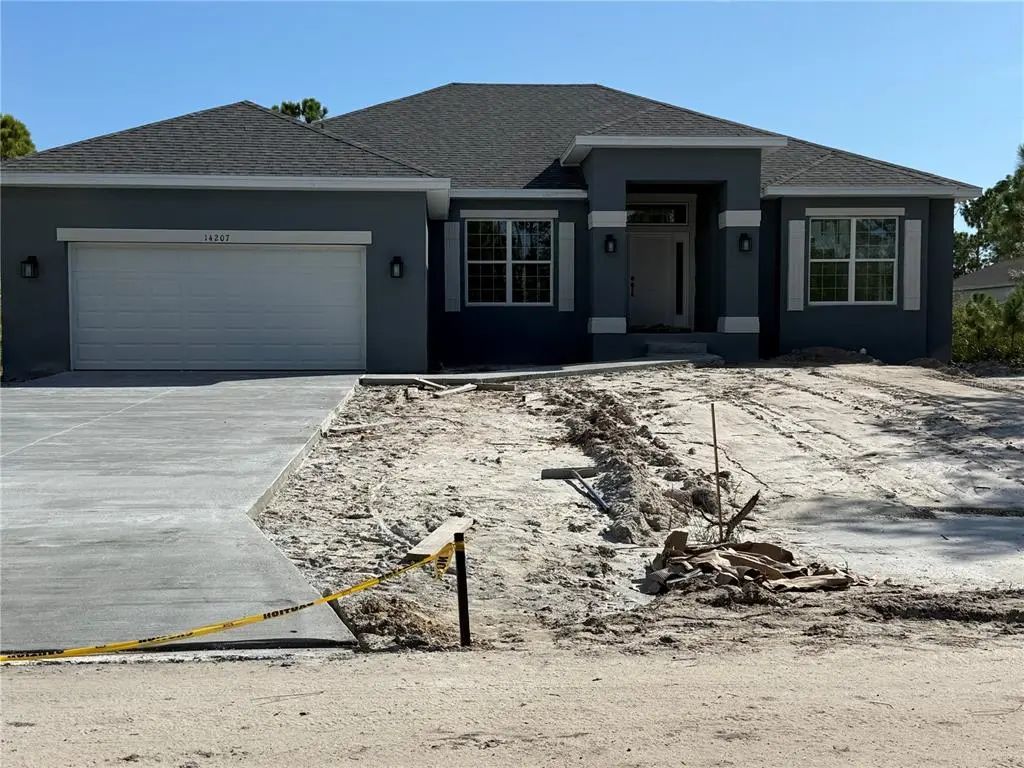14207 Onslow Lane, PORT CHARLOTTE