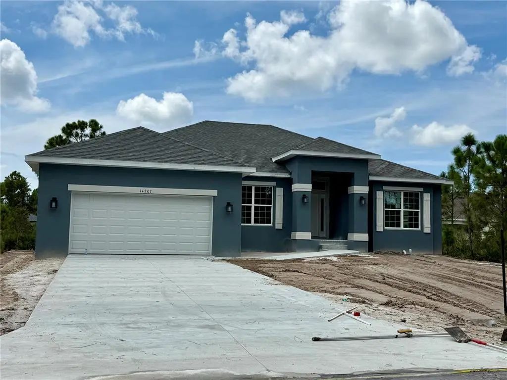 14207 Onslow Lane, PORT CHARLOTTE
