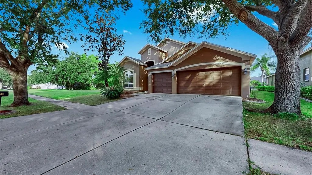 15513 Martinmeadow Drive, LITHIA