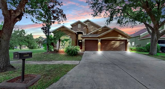 15513 Martinmeadow Drive, LITHIA