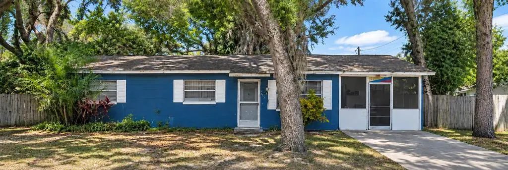 2018 S Jefferson Avenue, SARASOTA