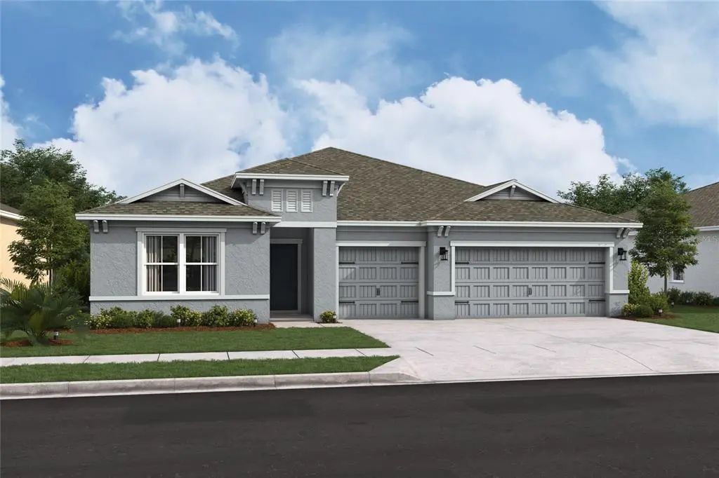 4194 Sw 161 Lane, OCALA