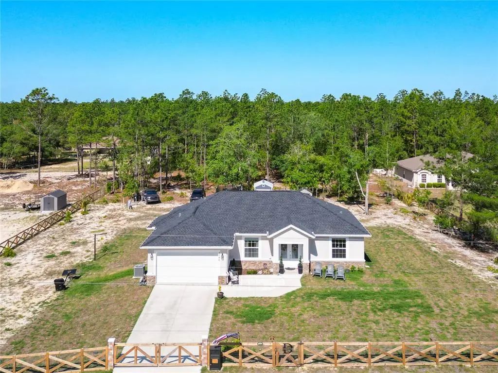 8786 Sw 127th Avenue, DUNNELLON
