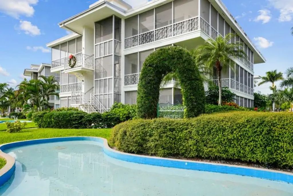 1000 North Shore Drive Ne 4, ST. PETERSBURG