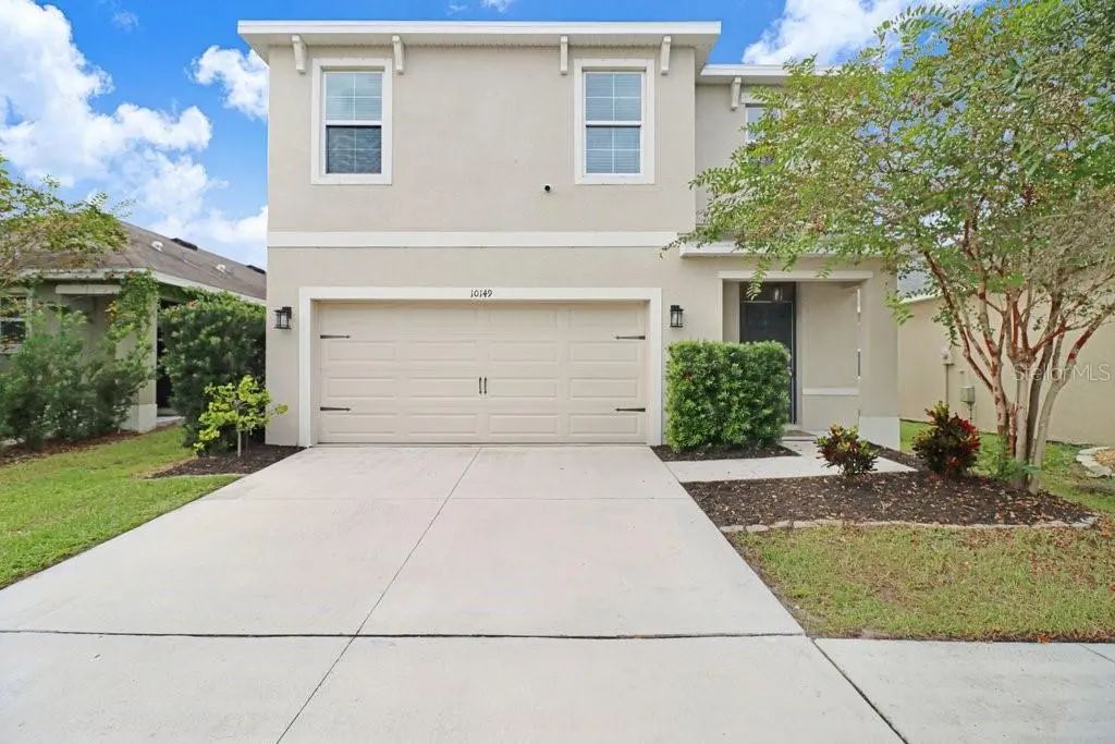 10149 Geese Trail Circle, SUN CITY CENTER