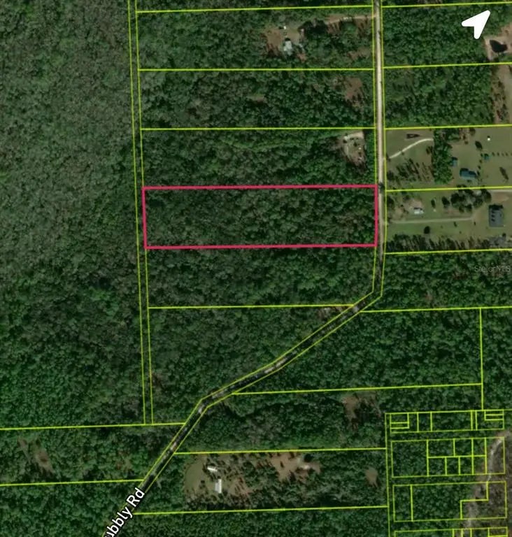 820 Old Bubbly Road, PIERSON