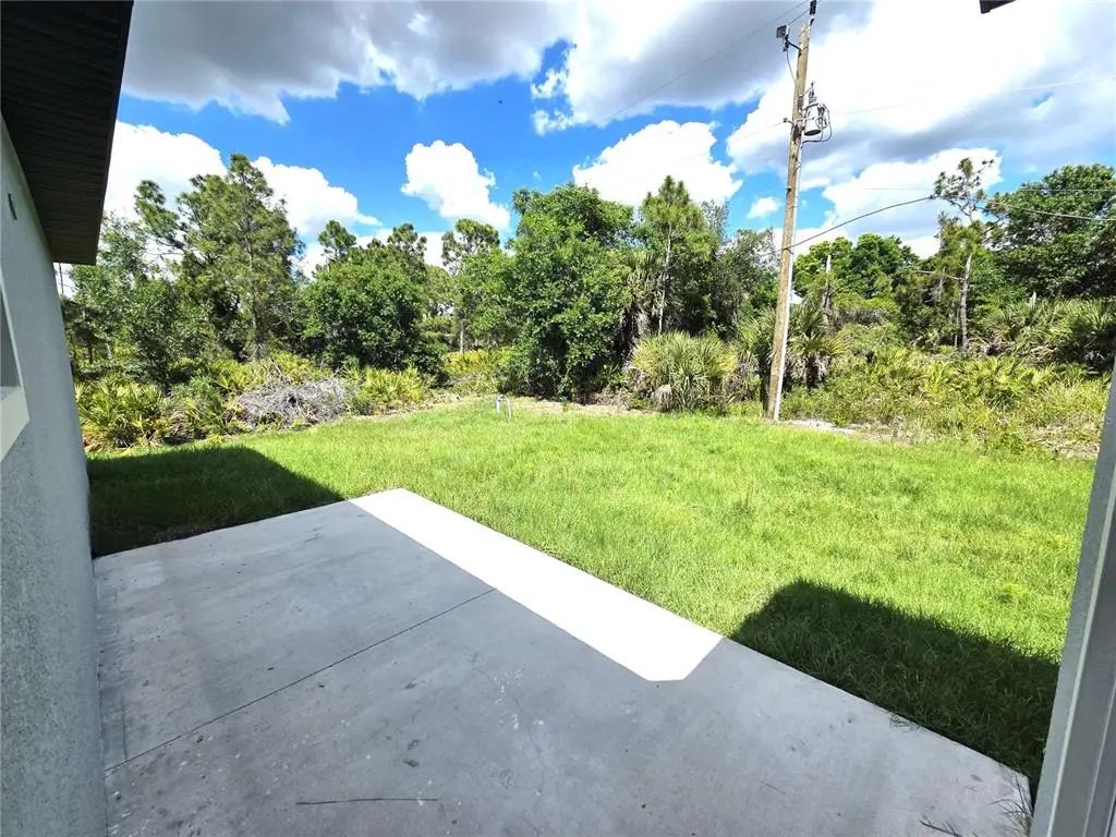 3382 Everett Terrace, NORTH PORT