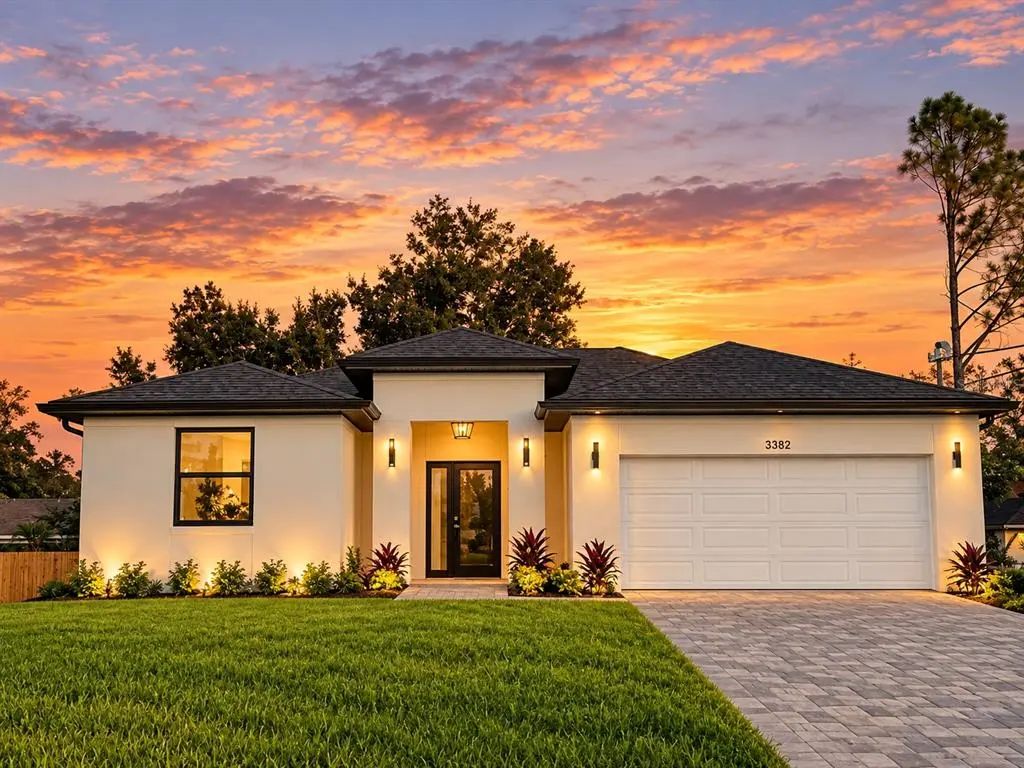 3382 Everett Terrace, NORTH PORT