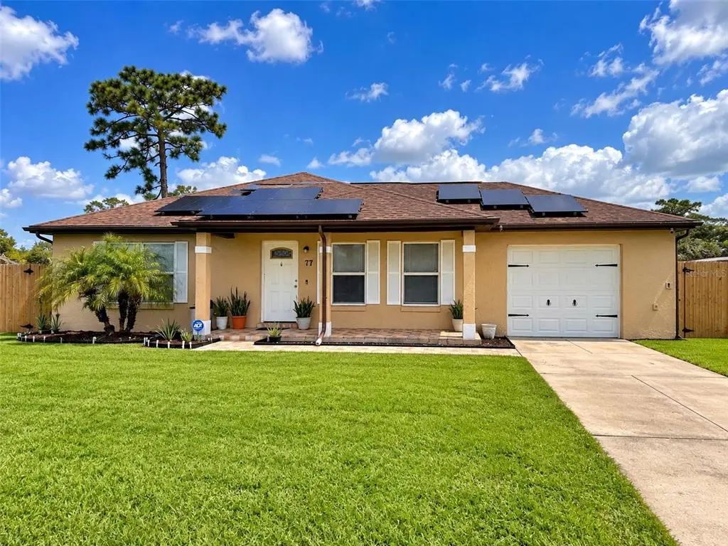 77 Harness Lane, KISSIMMEE