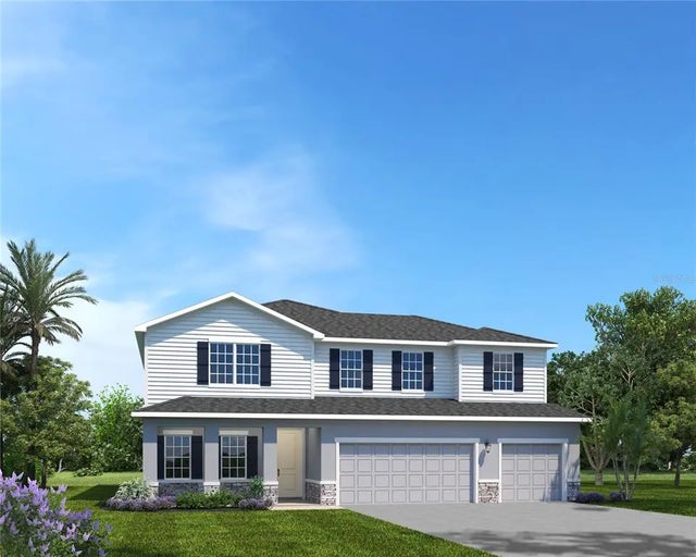 11206 Nellie Crossing Circle, CLERMONT
