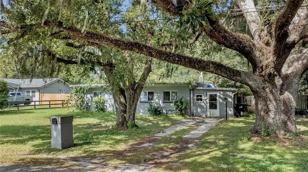 11705 Sawyer Street, ORLANDO