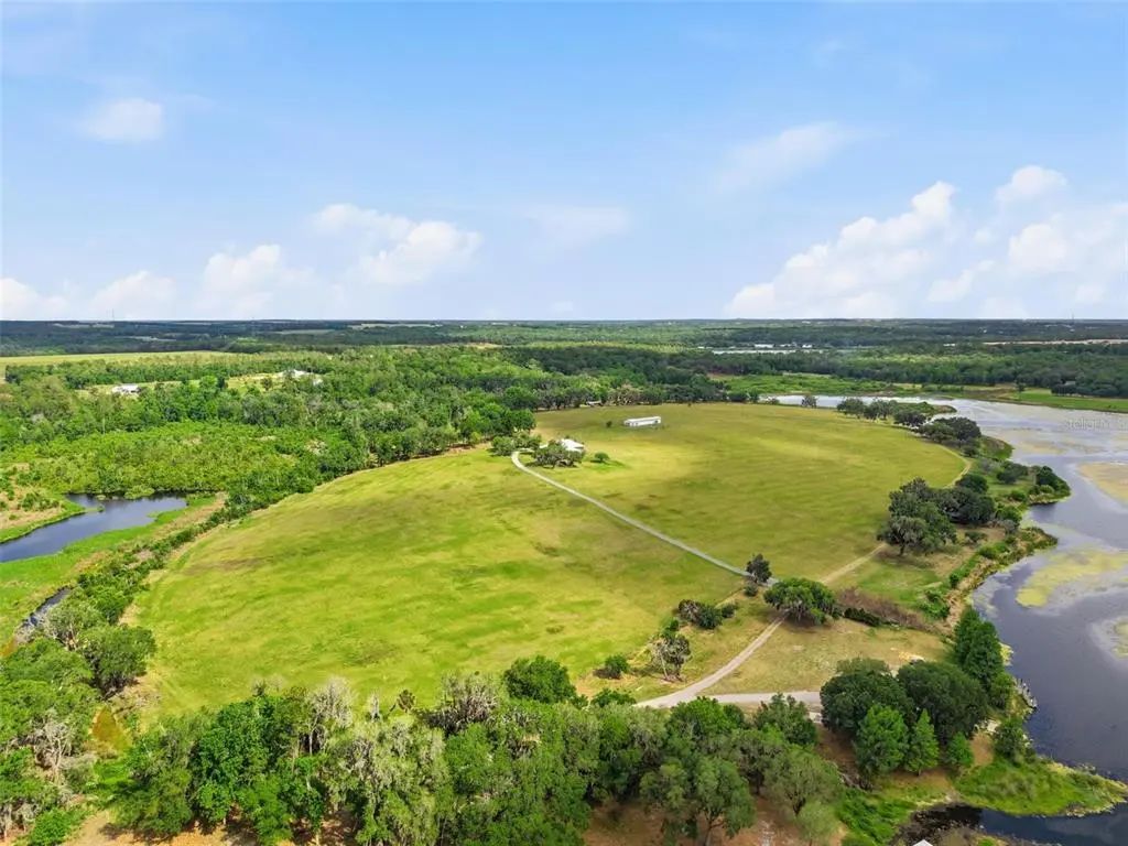 18610 Townsend House Road, DADE CITY