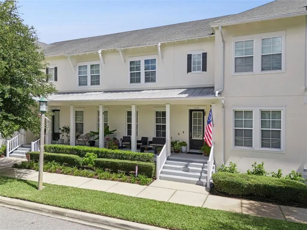 1373 Kiawah Street, CELEBRATION