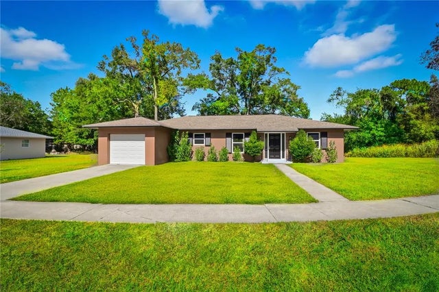 2305 W Nautilus Drive, CITRUS SPRINGS