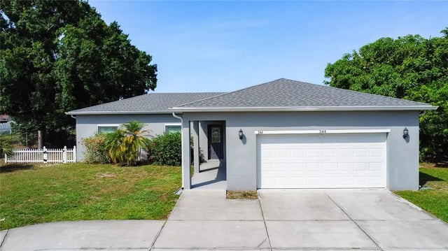 344 Buenaventura Boulevard, KISSIMMEE