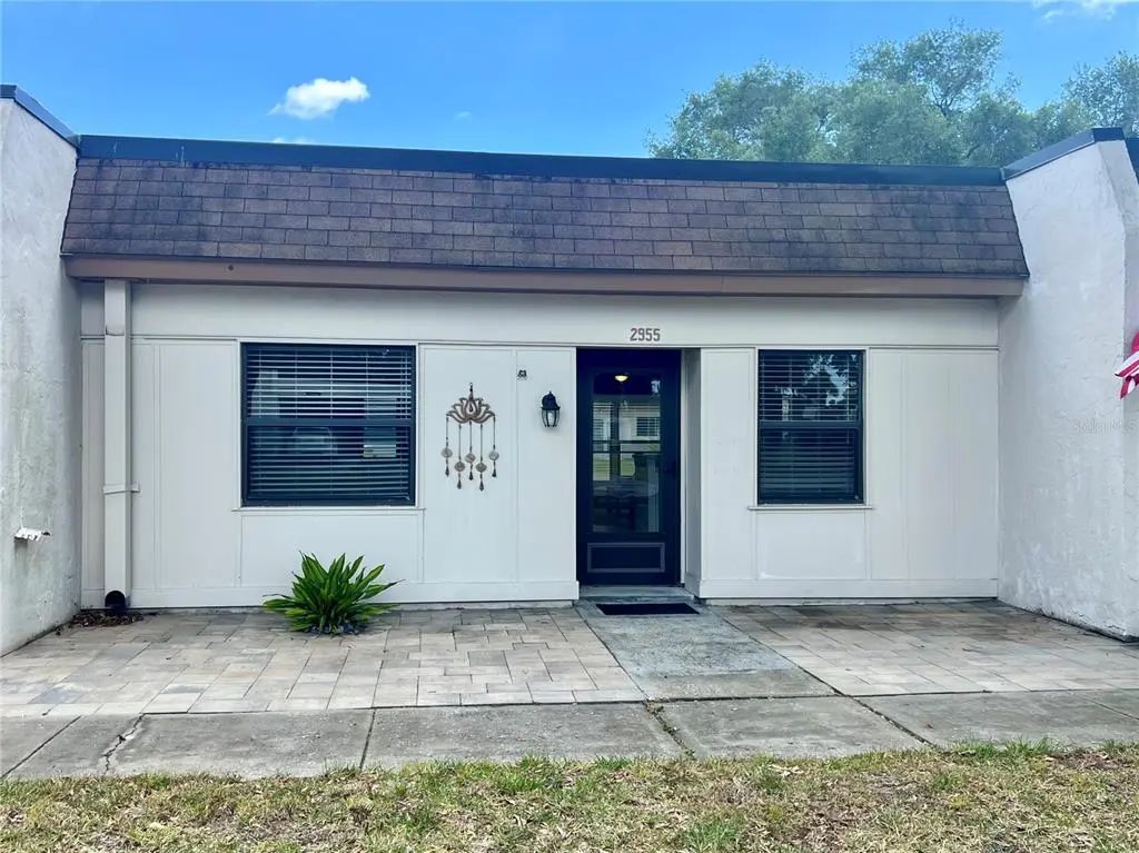 2955 Flint Drive S, CLEARWATER