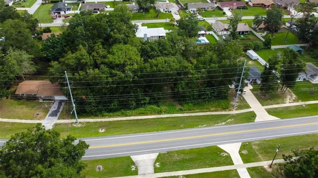 Se 28th Street, OCALA