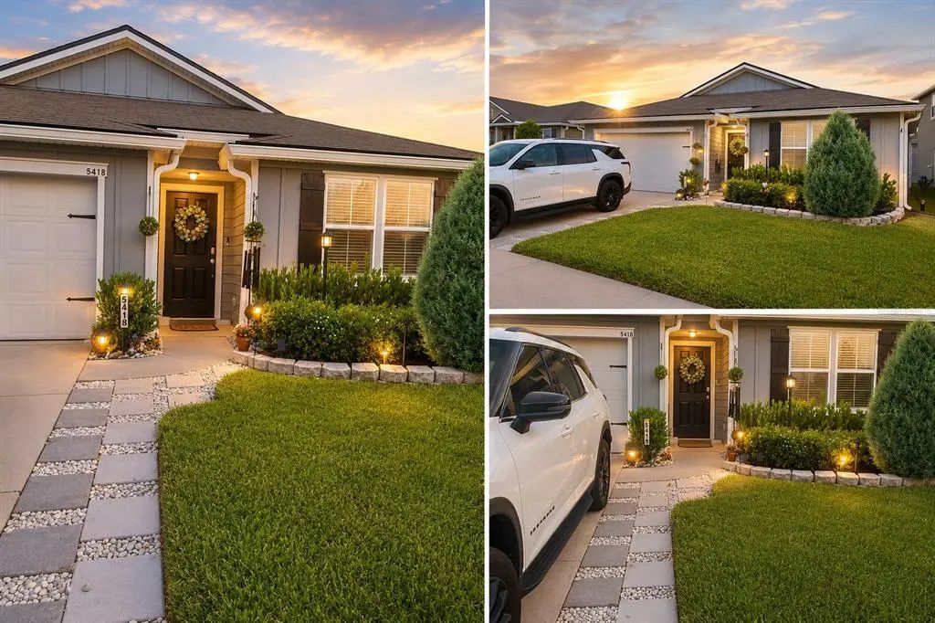 5418 Hollow Birch Drive, JACKSONVILLE