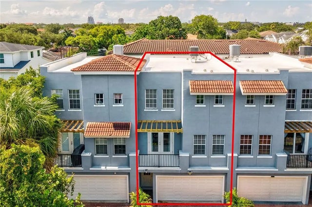 206 S Arrawana Avenue 3, TAMPA
