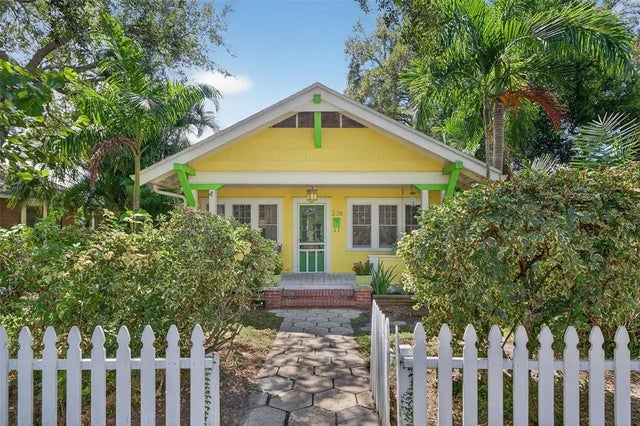 236 21st Avenue N, ST PETERSBURG