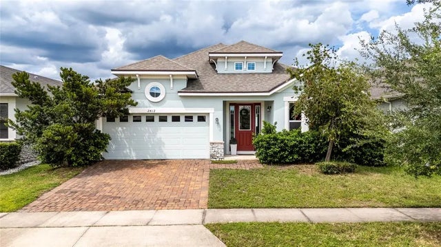2412 Annacella Avenue, KISSIMMEE