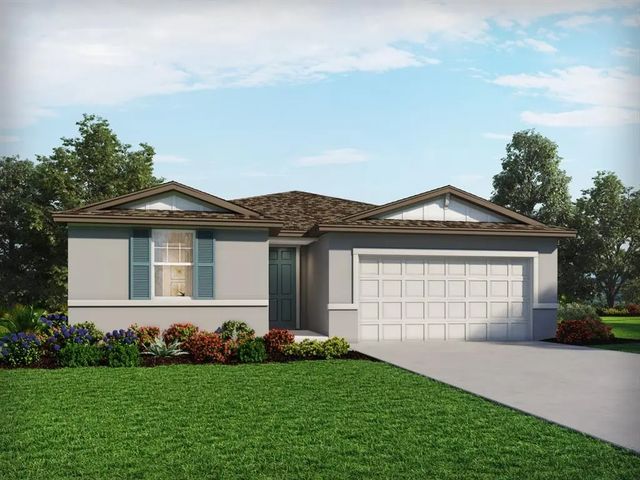 1756 Forest Run Lane, AUBURNDALE