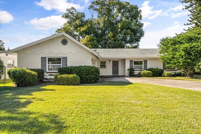 801 Ellendale Drive, WINTER PARK