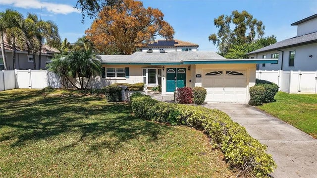 440 Lido Way Ne, ST PETERSBURG