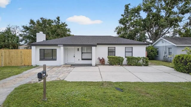 3810 W Leila Avenue, TAMPA
