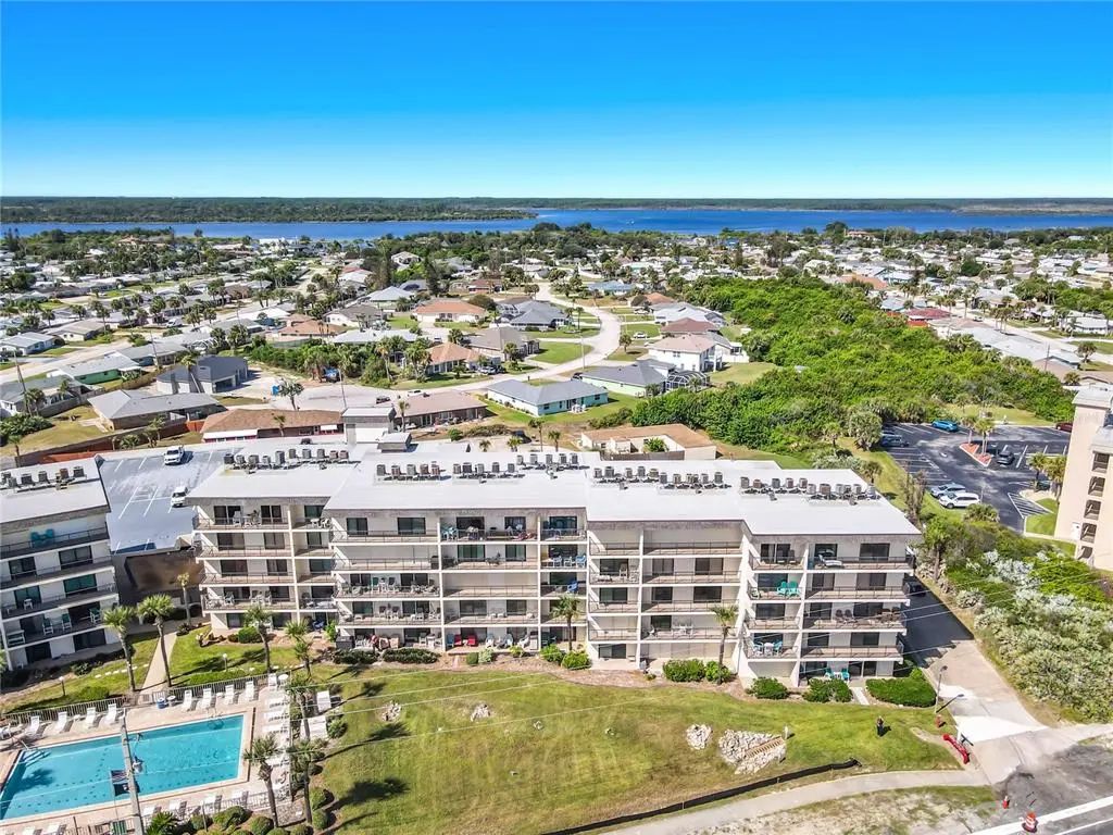 2700 Ocean Shore Boulevard 514, ORMOND BEACH