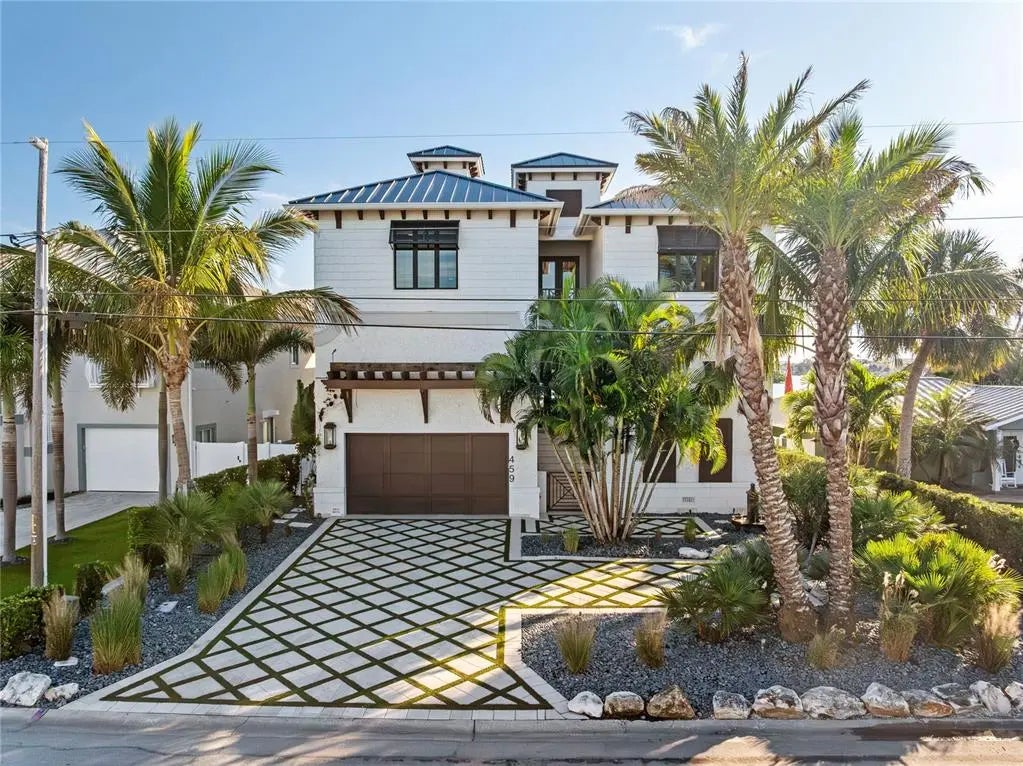 459 20th Avenue, INDIAN ROCKS BEACH