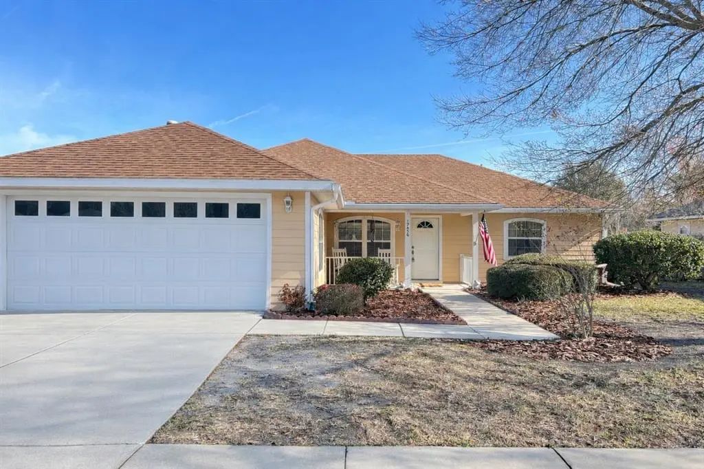 19430 Nw 164th Road, HIGH SPRINGS
