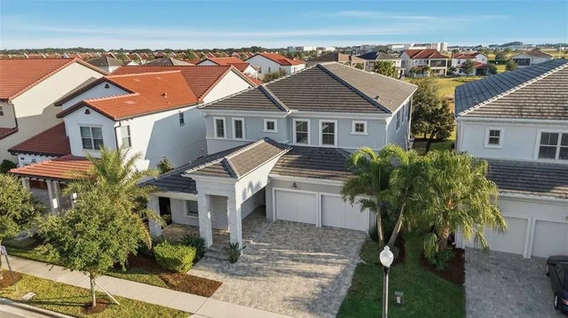 15724 Cutter Sail Place, WINTER GARDEN