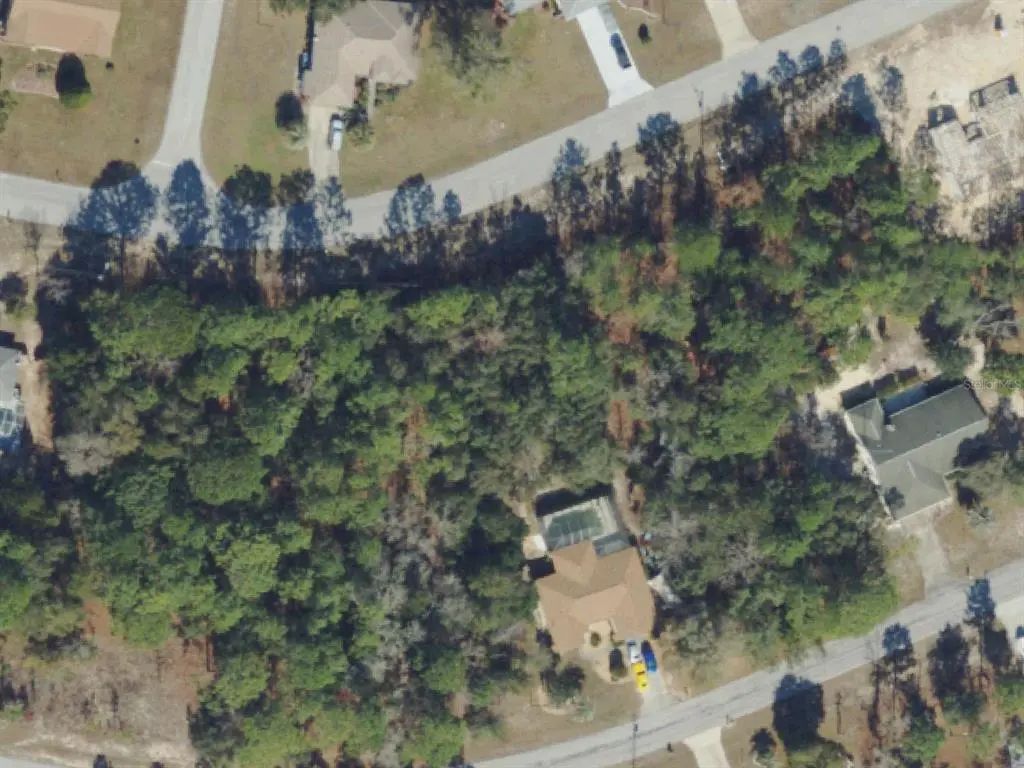 7855 N Golfview Drive, CITRUS SPRINGS