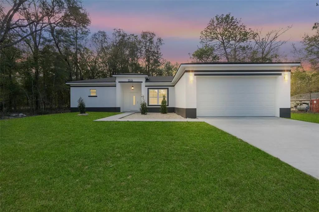 7505 Sw 137th Court Road, DUNNELLON